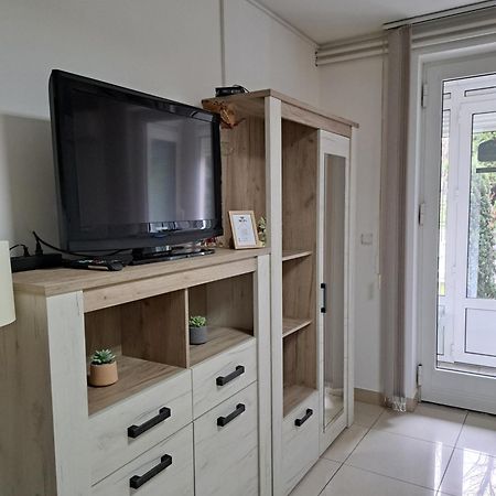 Apartman Fontana Kraljevo Kültér fotó