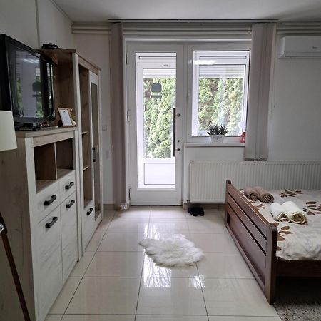 Apartman Fontana Kraljevo Kültér fotó
