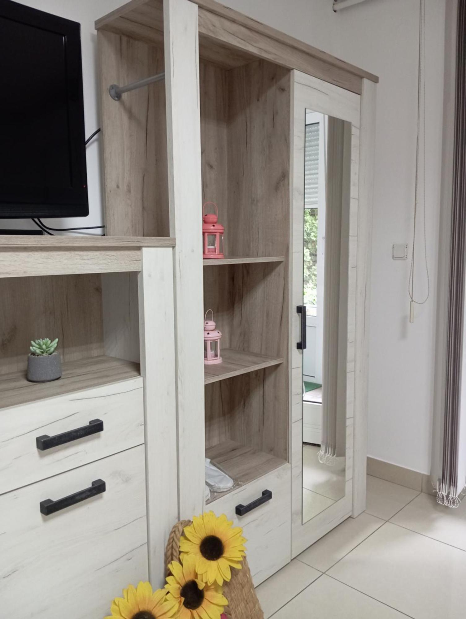 Apartman Fontana Kraljevo Kültér fotó