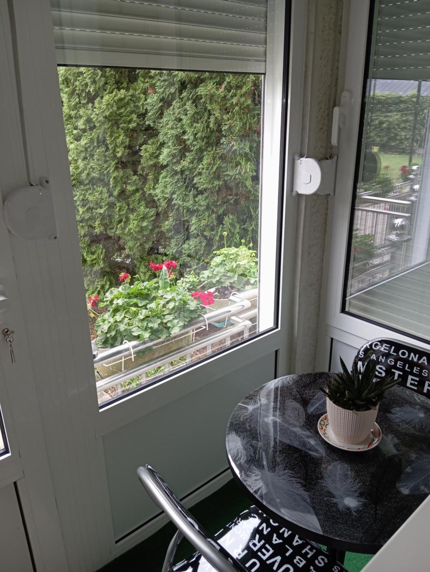 Apartman Fontana Kraljevo Kültér fotó
