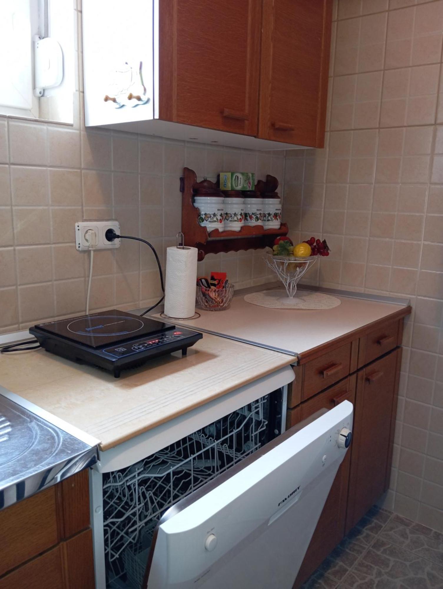 Apartman Fontana Kraljevo Kültér fotó