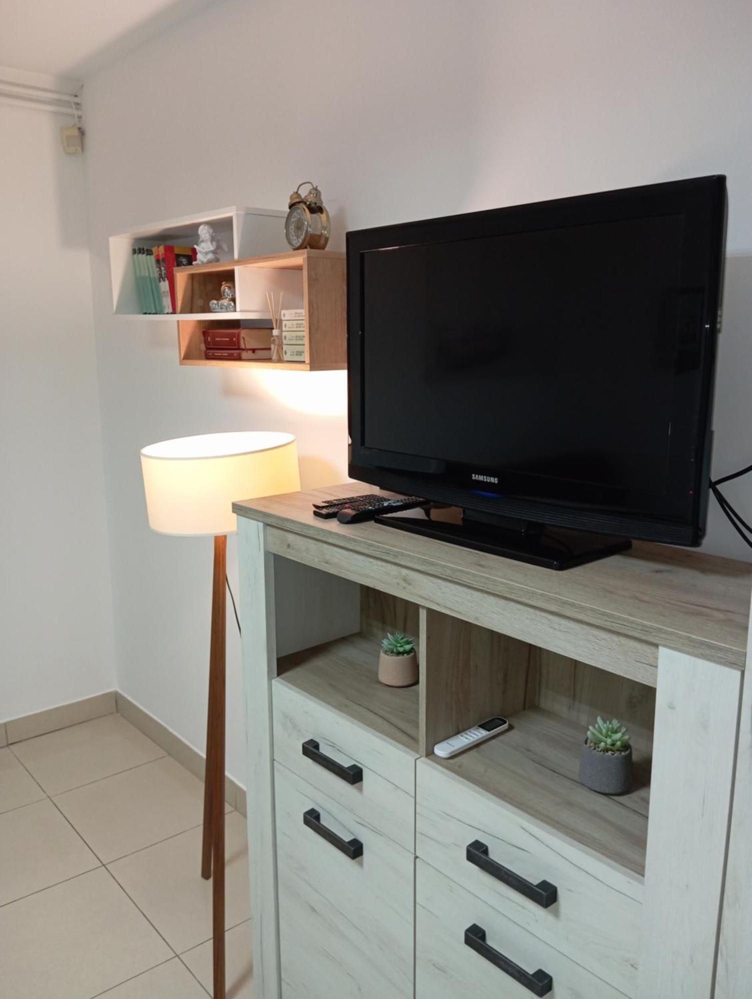 Apartman Fontana Kraljevo Kültér fotó