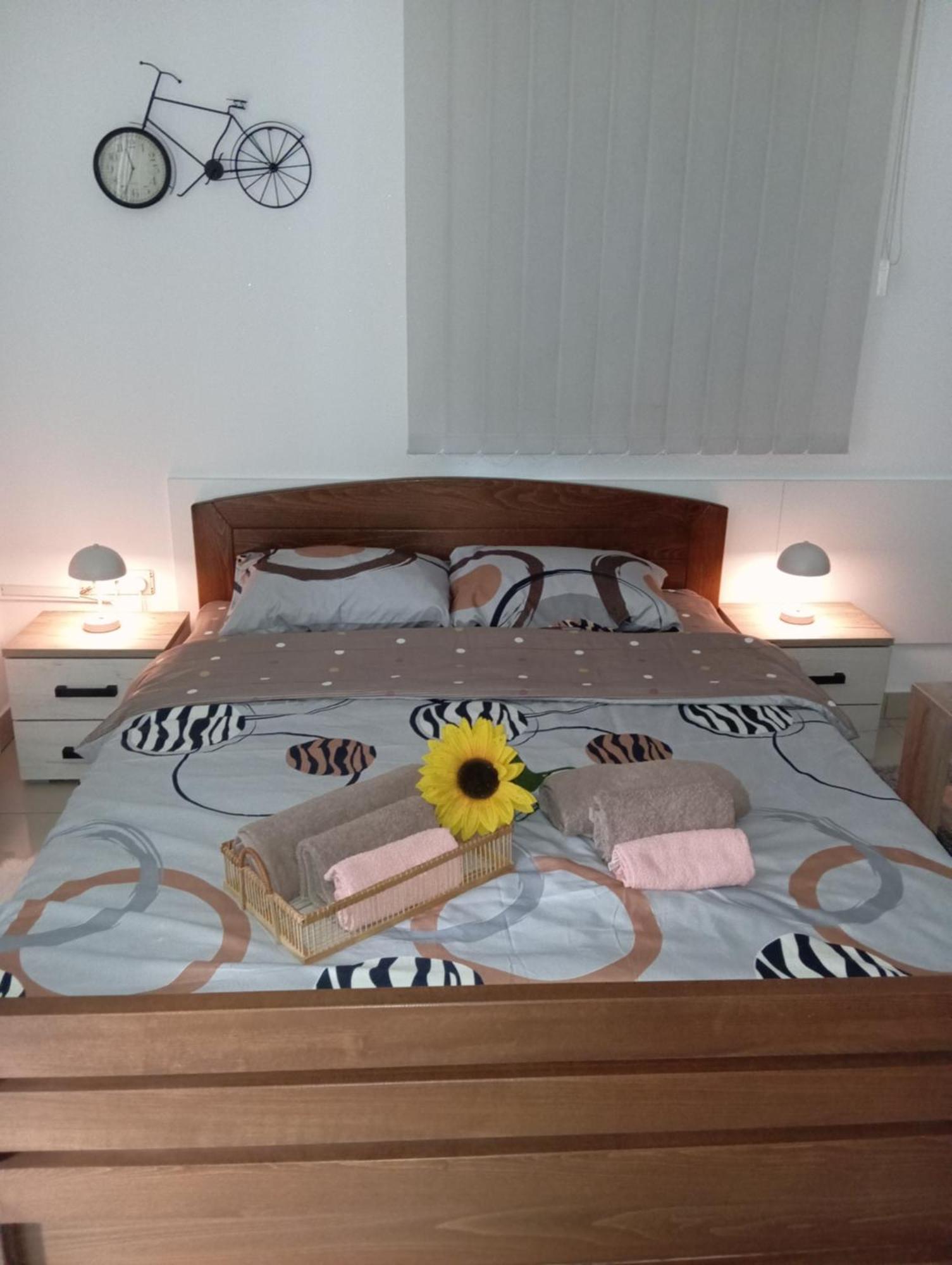 Apartman Fontana Kraljevo Kültér fotó