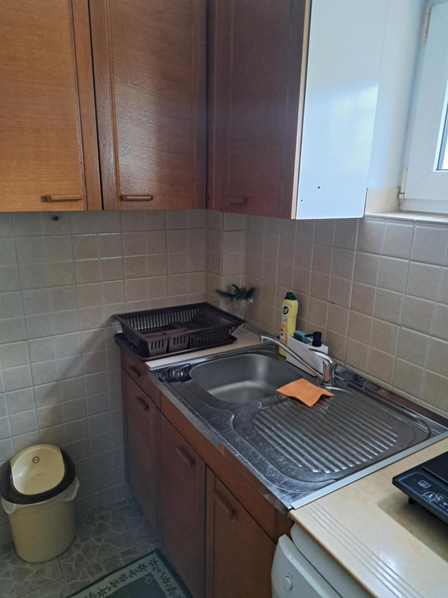 Apartman Fontana Kraljevo Kültér fotó