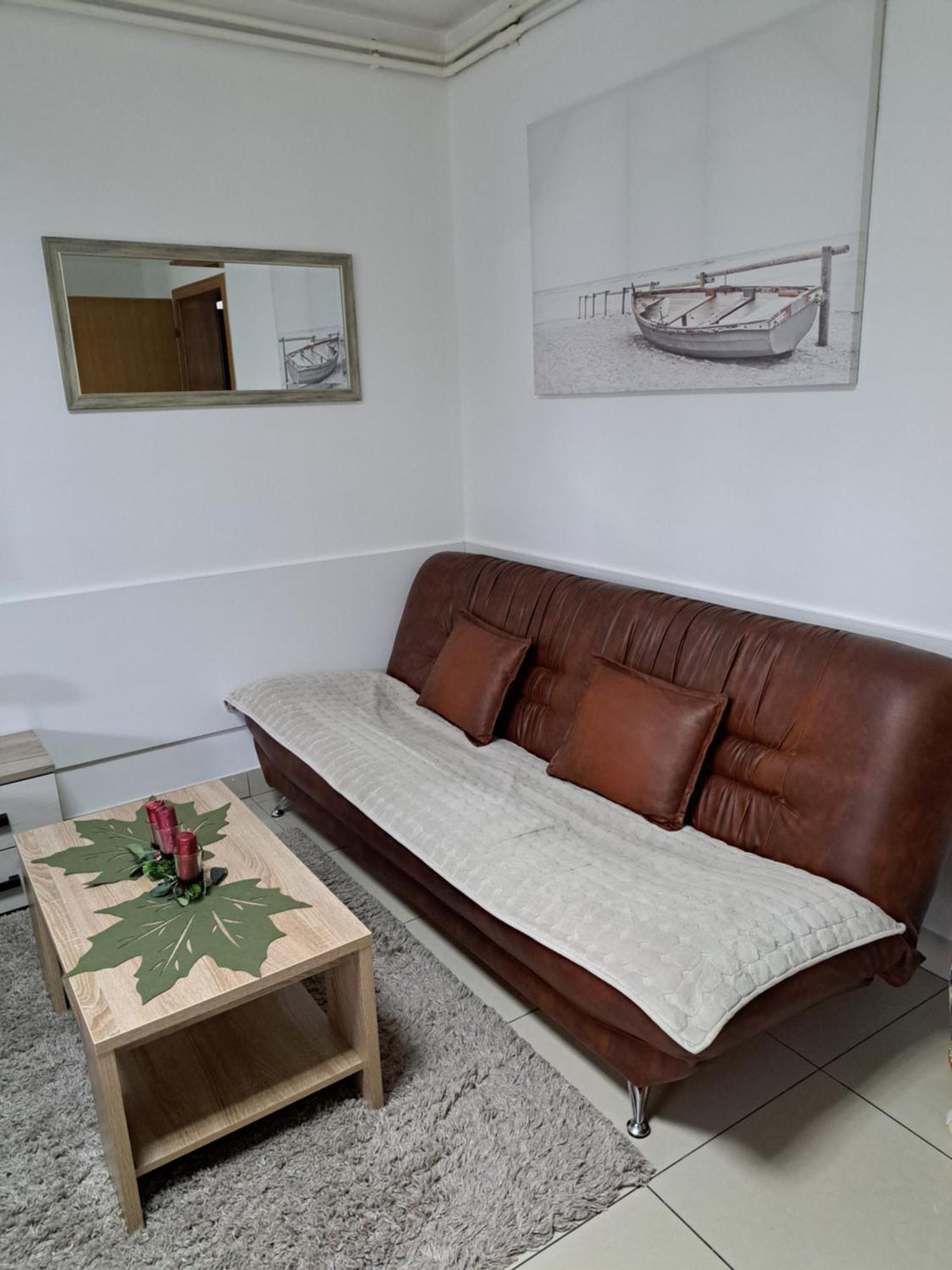 Apartman Fontana Kraljevo Kültér fotó