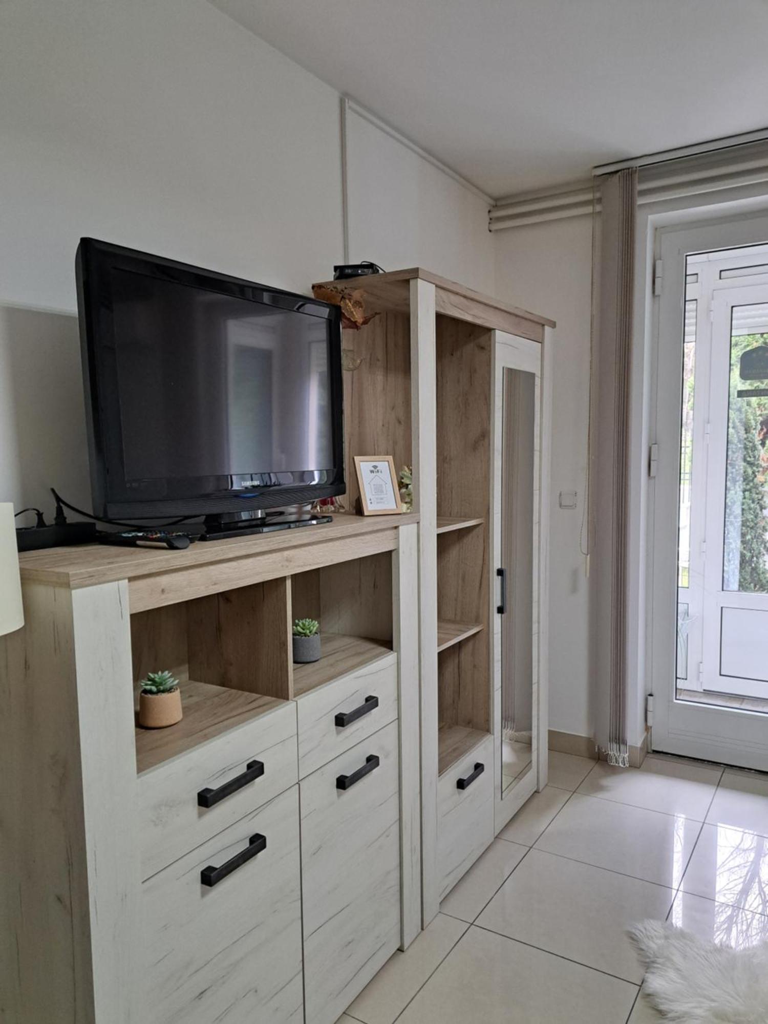 Apartman Fontana Kraljevo Kültér fotó