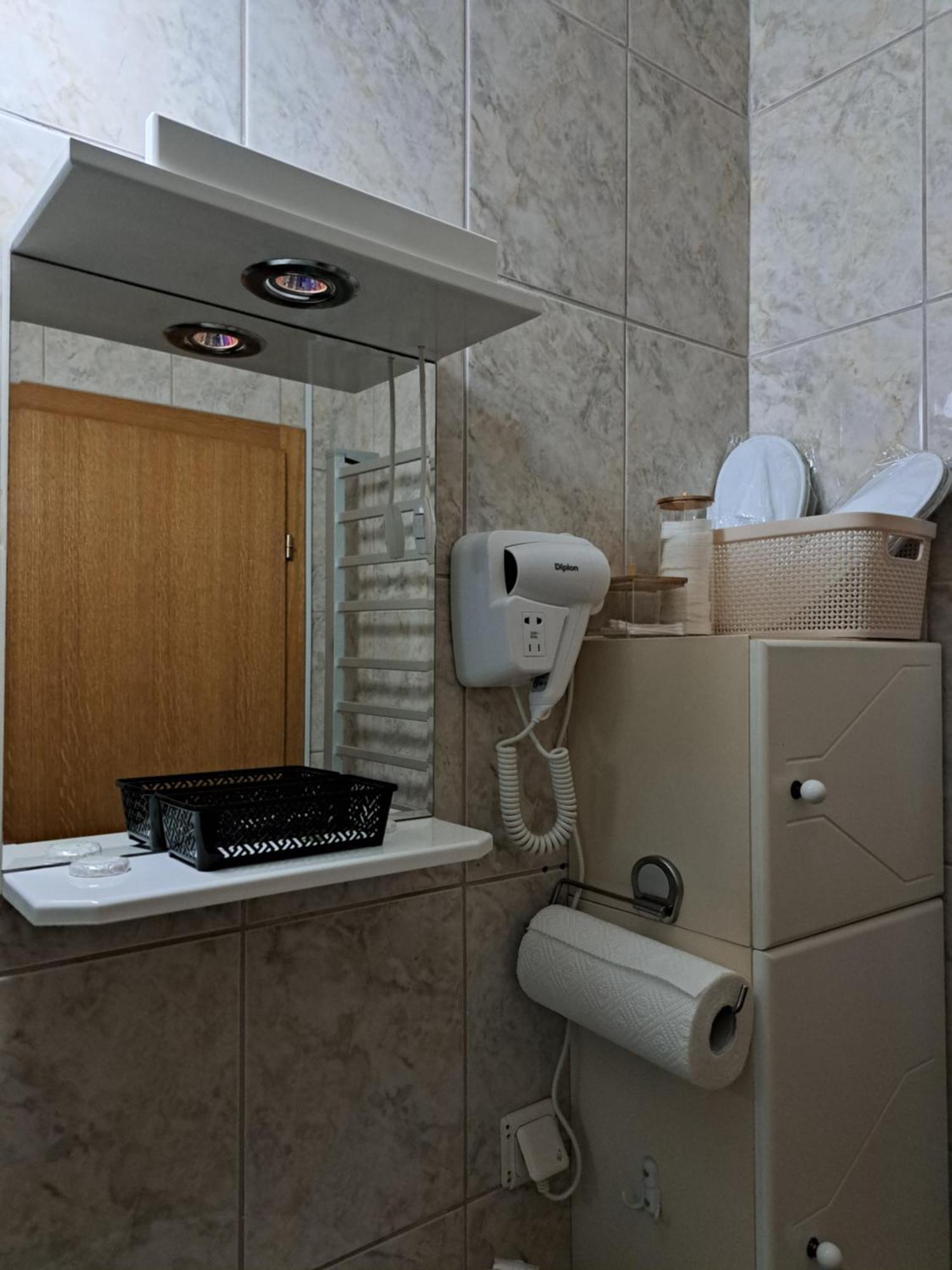 Apartman Fontana Kraljevo Kültér fotó