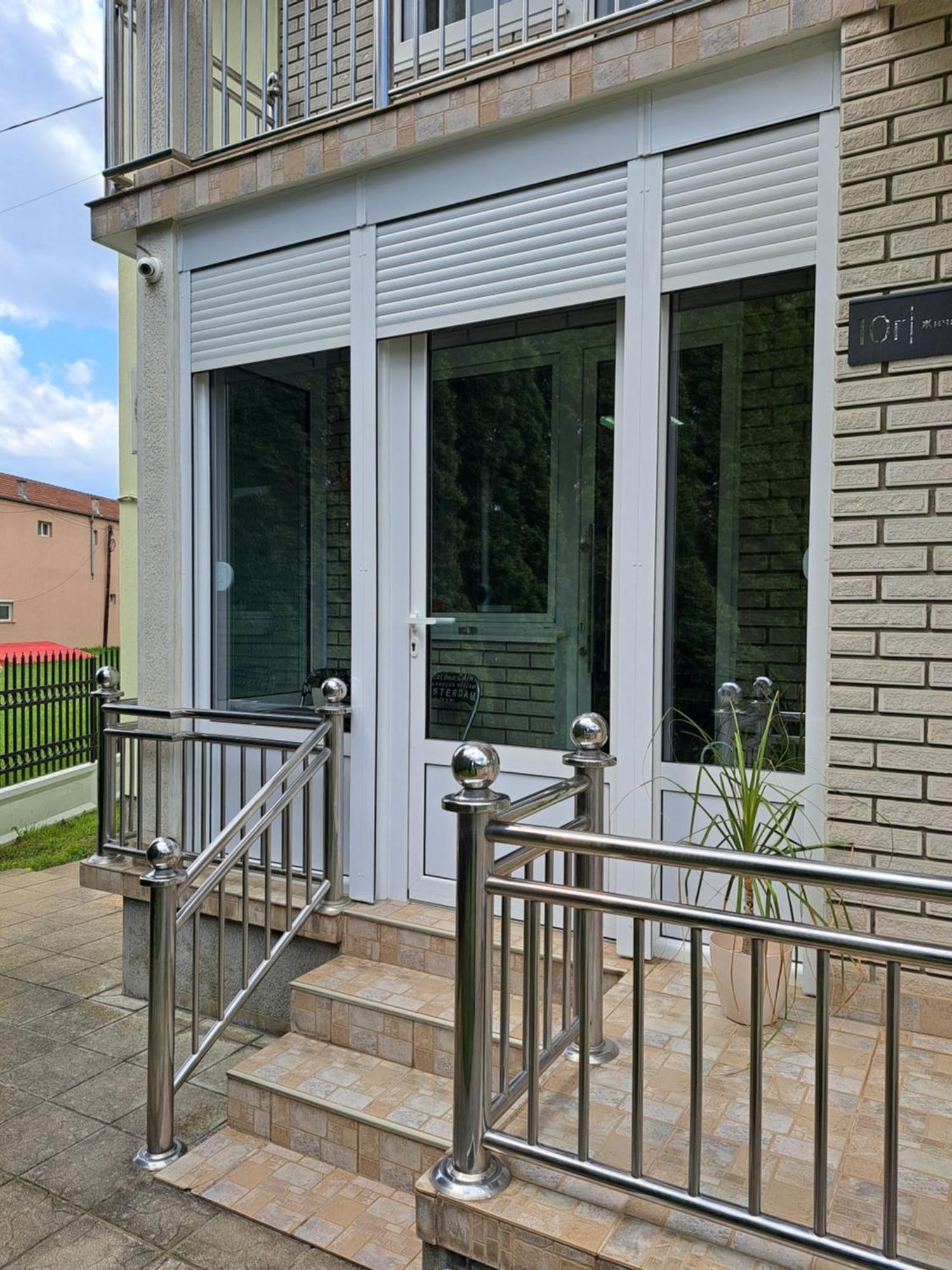 Apartman Fontana Kraljevo Kültér fotó