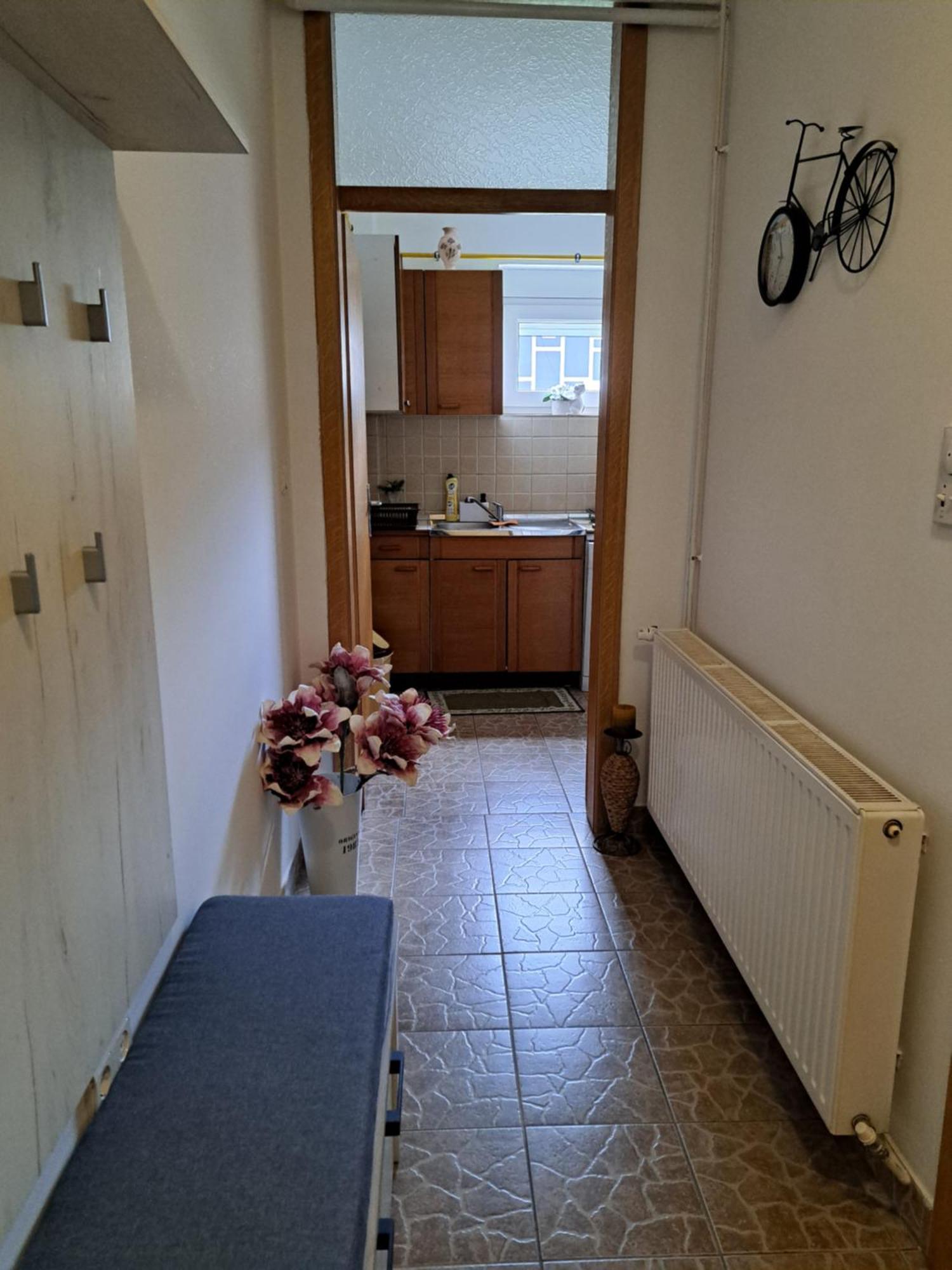 Apartman Fontana Kraljevo Kültér fotó