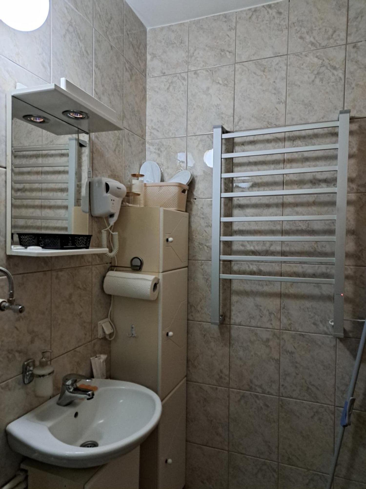 Apartman Fontana Kraljevo Kültér fotó